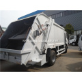 Sale Transfer Garbage Truck with Grab